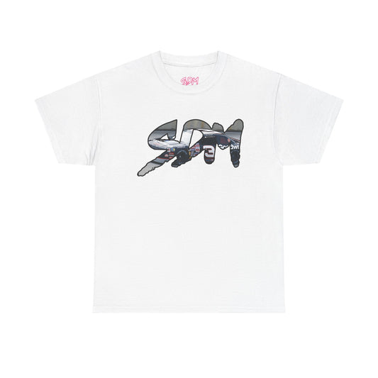 SDM Dale Earnhardt 1990 Tee