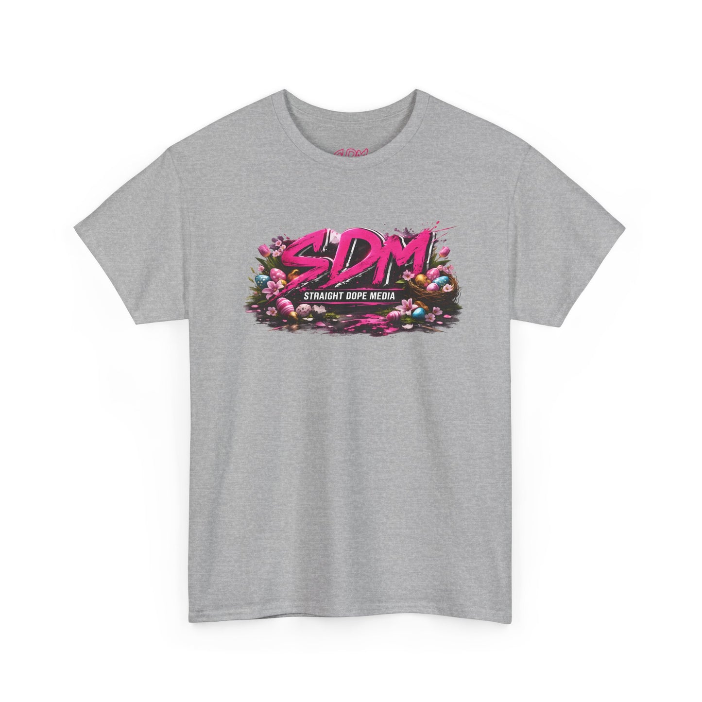 SDM Easter 2026 Tee
