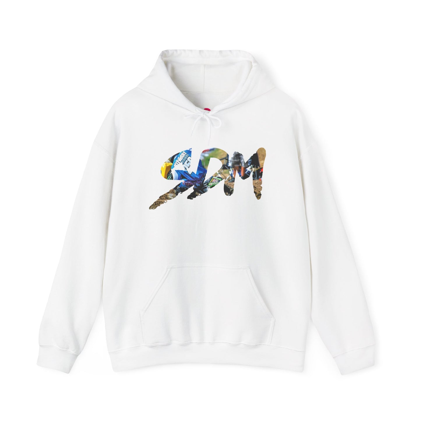 SDM James Stewart Hoodie