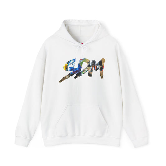 SDM James Stewart Hoodie