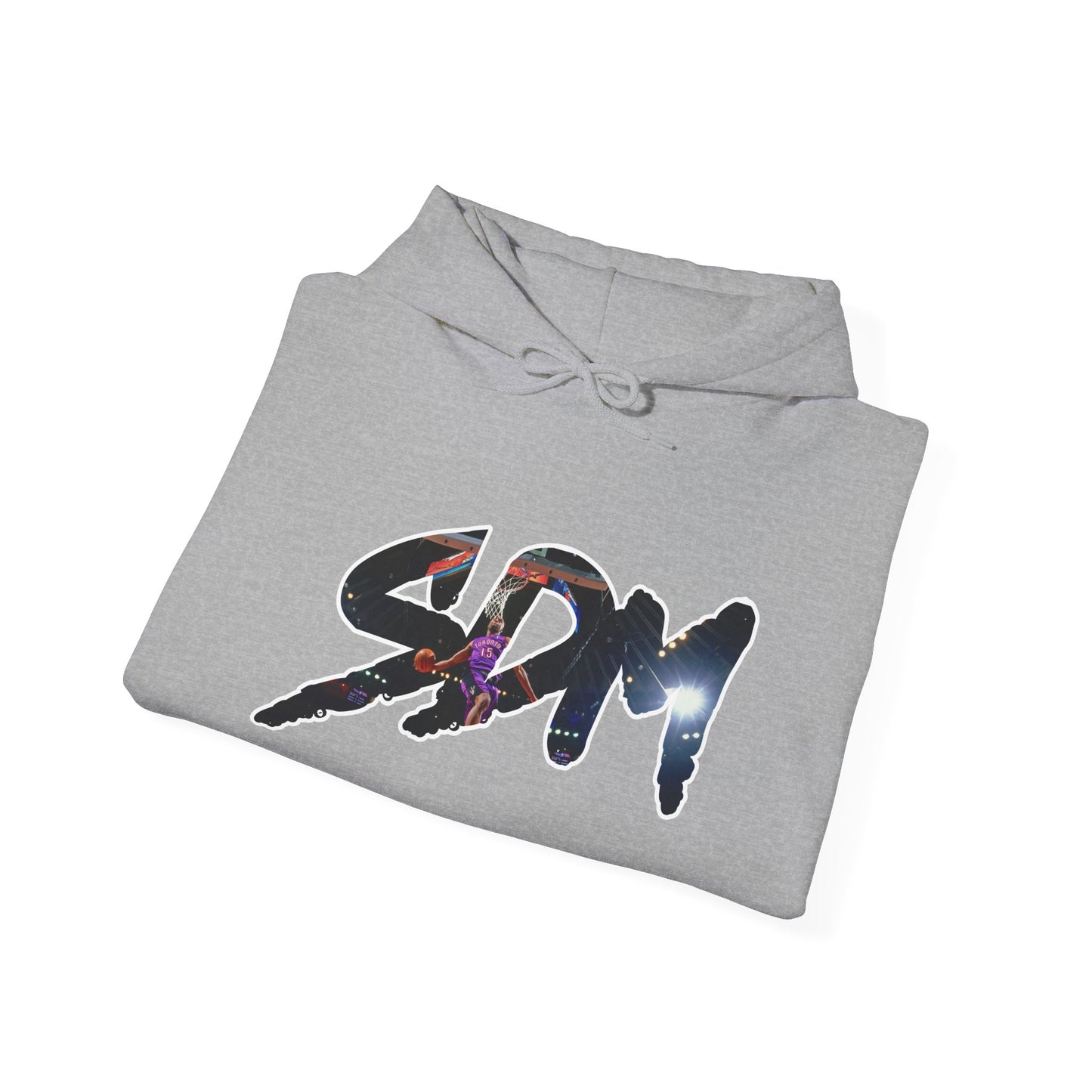 SDM Vince Carter 2000 Slam Dunk Contest Hoodie