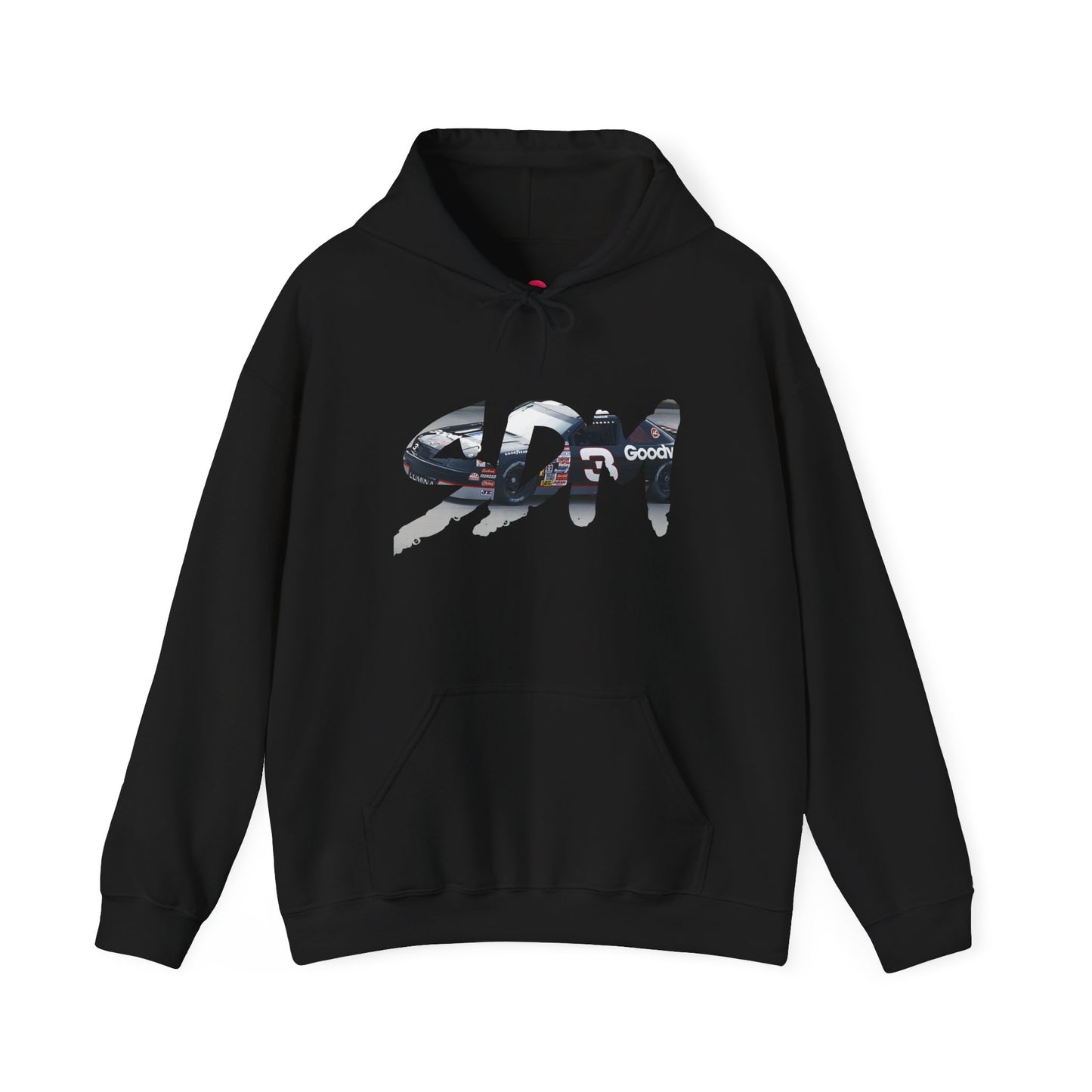 SDM Dale Earnhardt 1990 Hoodie