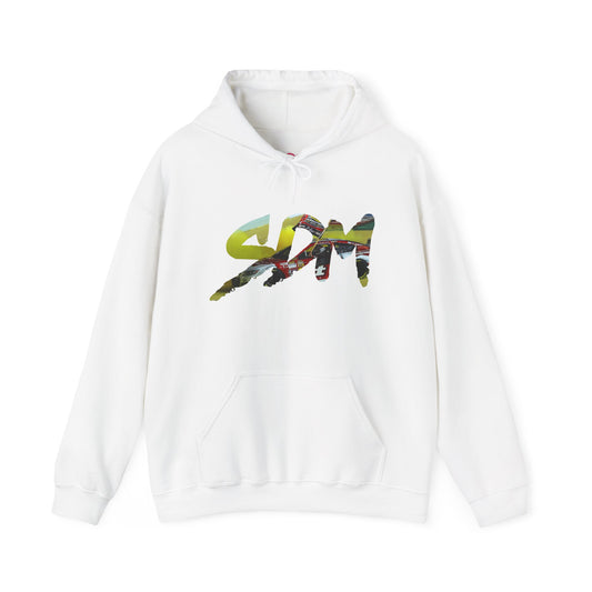 SDM Kevin Harvick 2014 Championship Hoodie