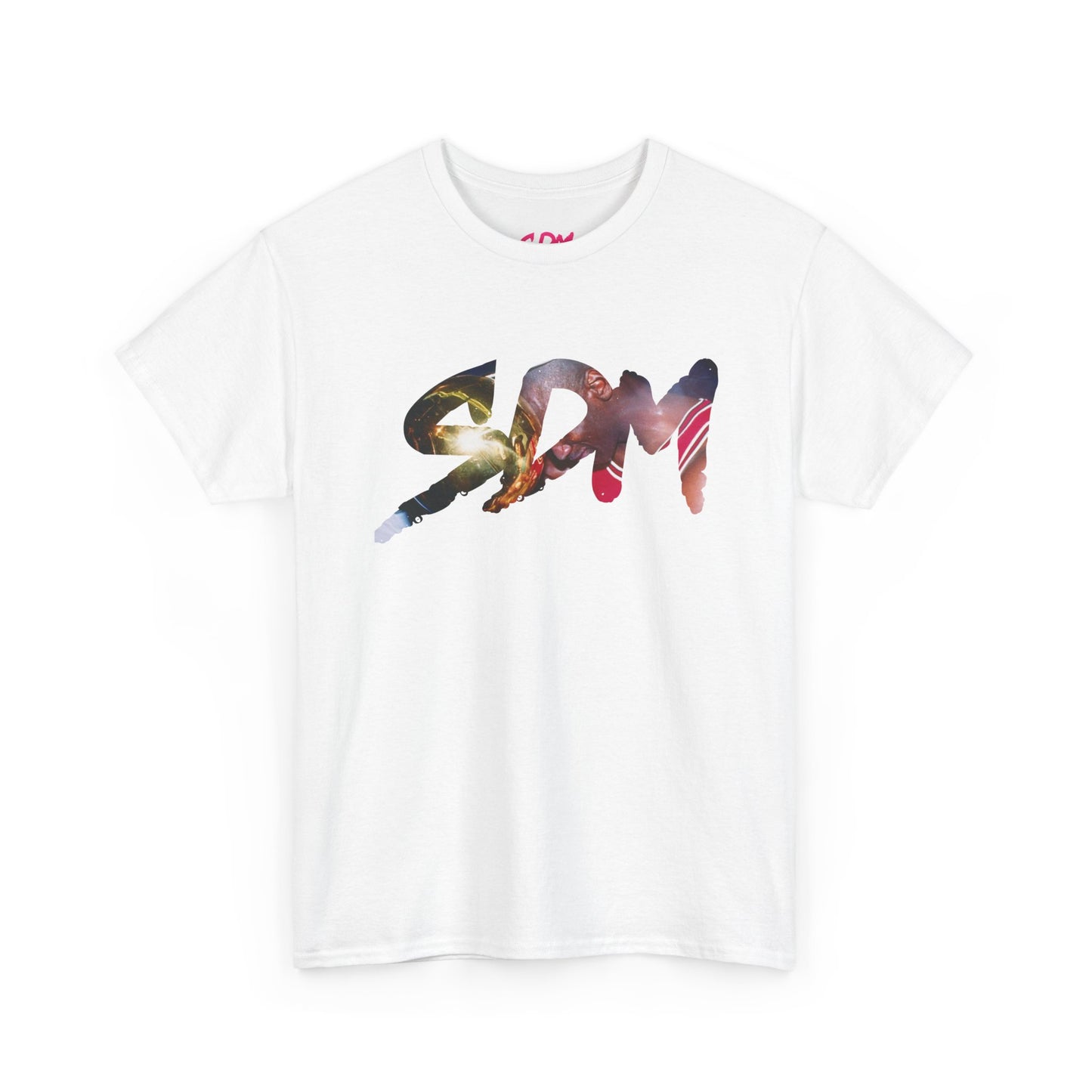 SDM Michael Jordan 1991 Post Finals Tee