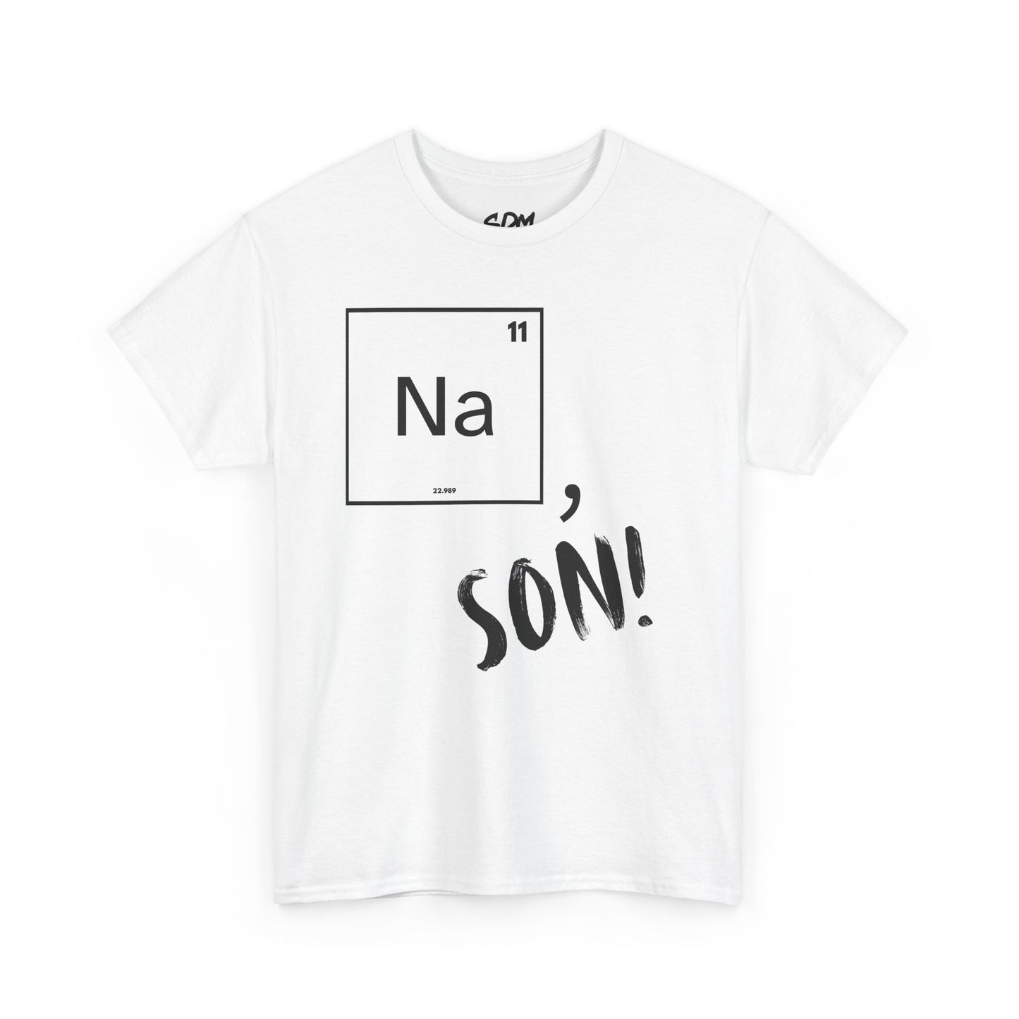 Sodium NA, Son Tee