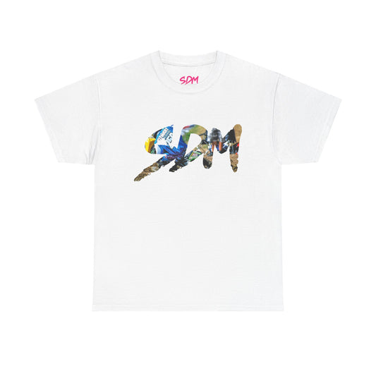 SDM James Stewart Tee