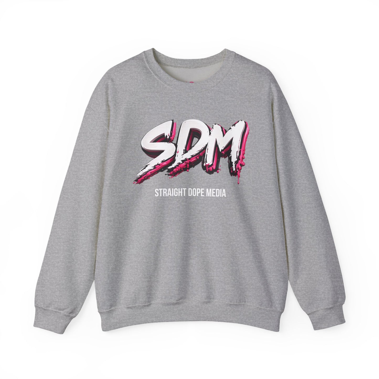 SDM Drip Sweatshirt