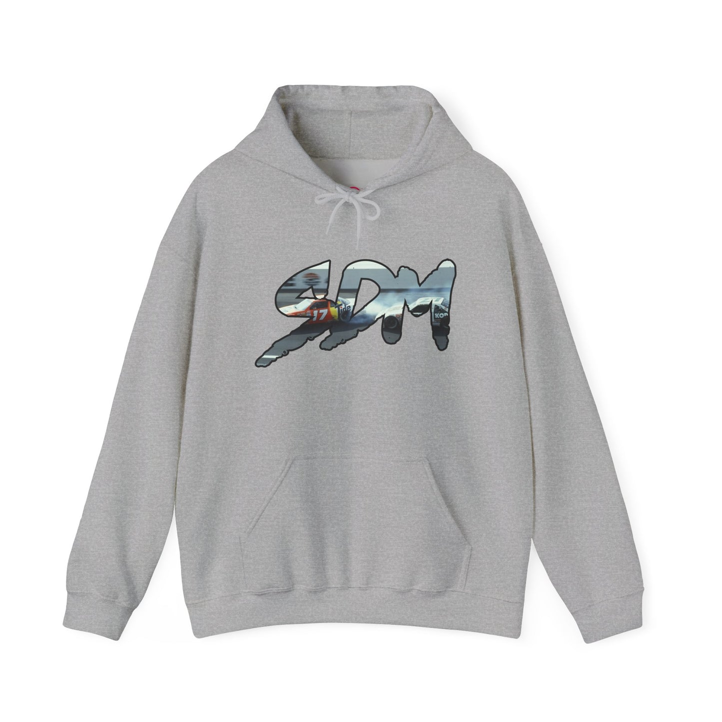 SDM The Winston 1989 Hoodie
