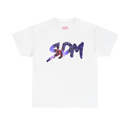 SDM Shawn Michaels Royal Rumble SNES Tee