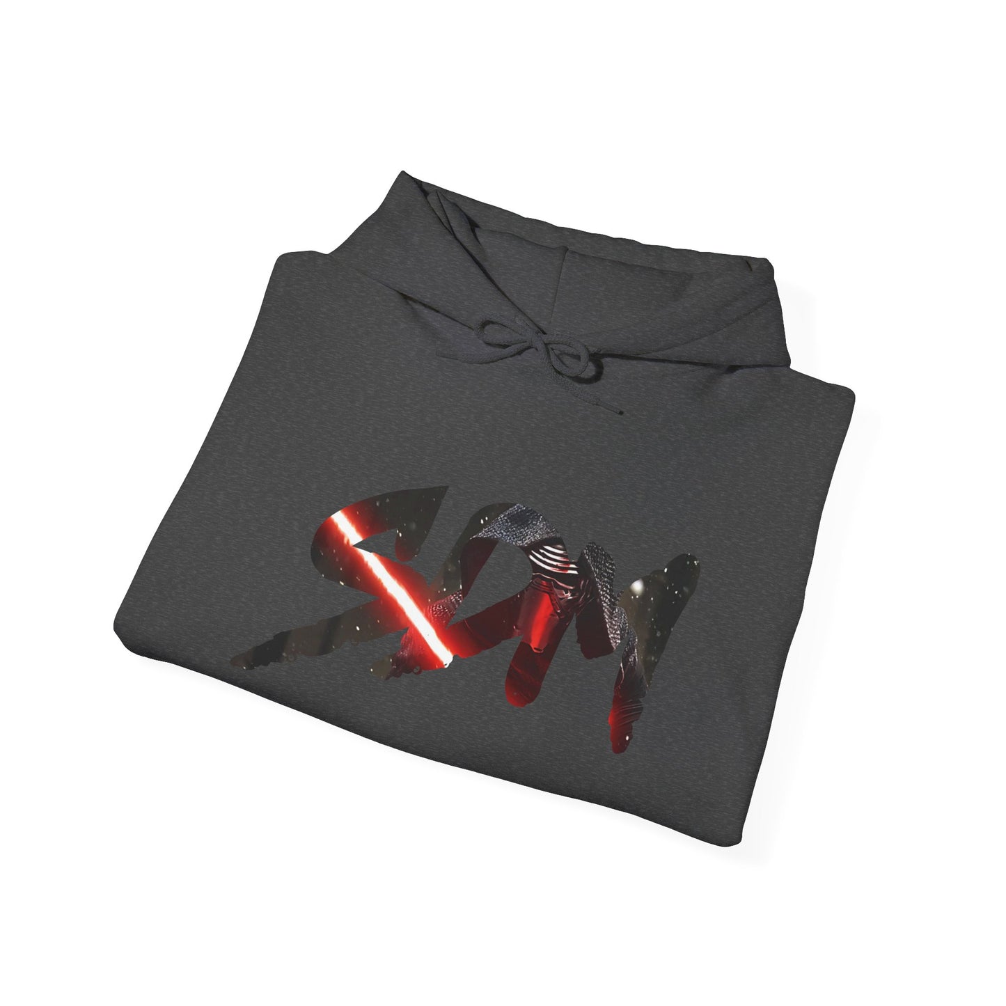 SDM Kylo Ren Hoodie