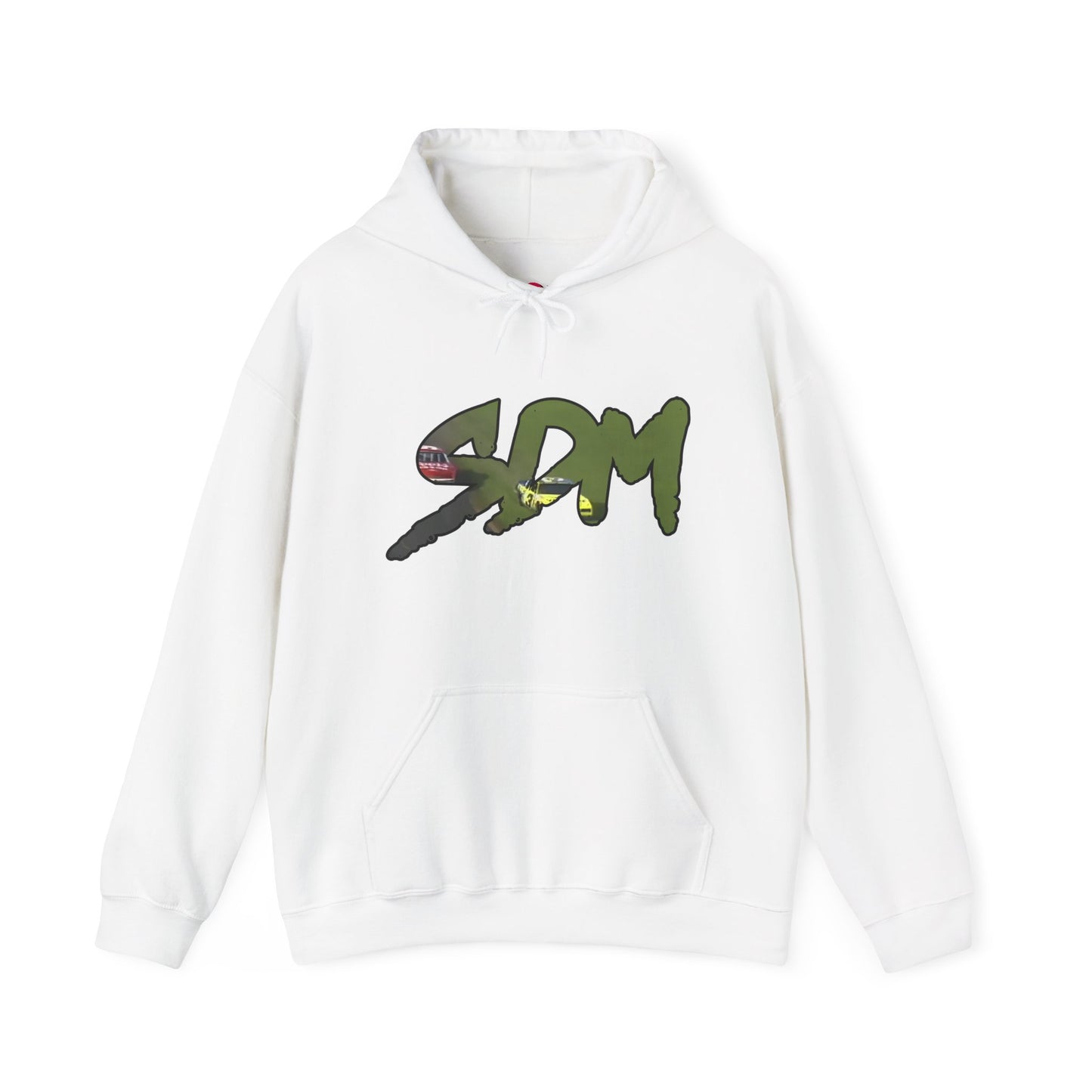 SDM Pass in the Grass Hoodie