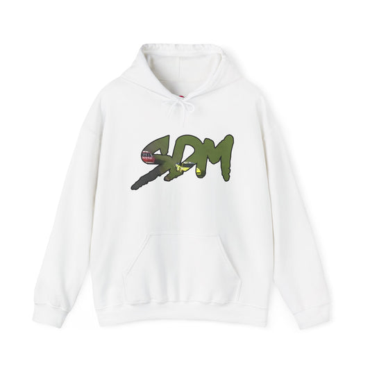 SDM Pass in the Grass Hoodie