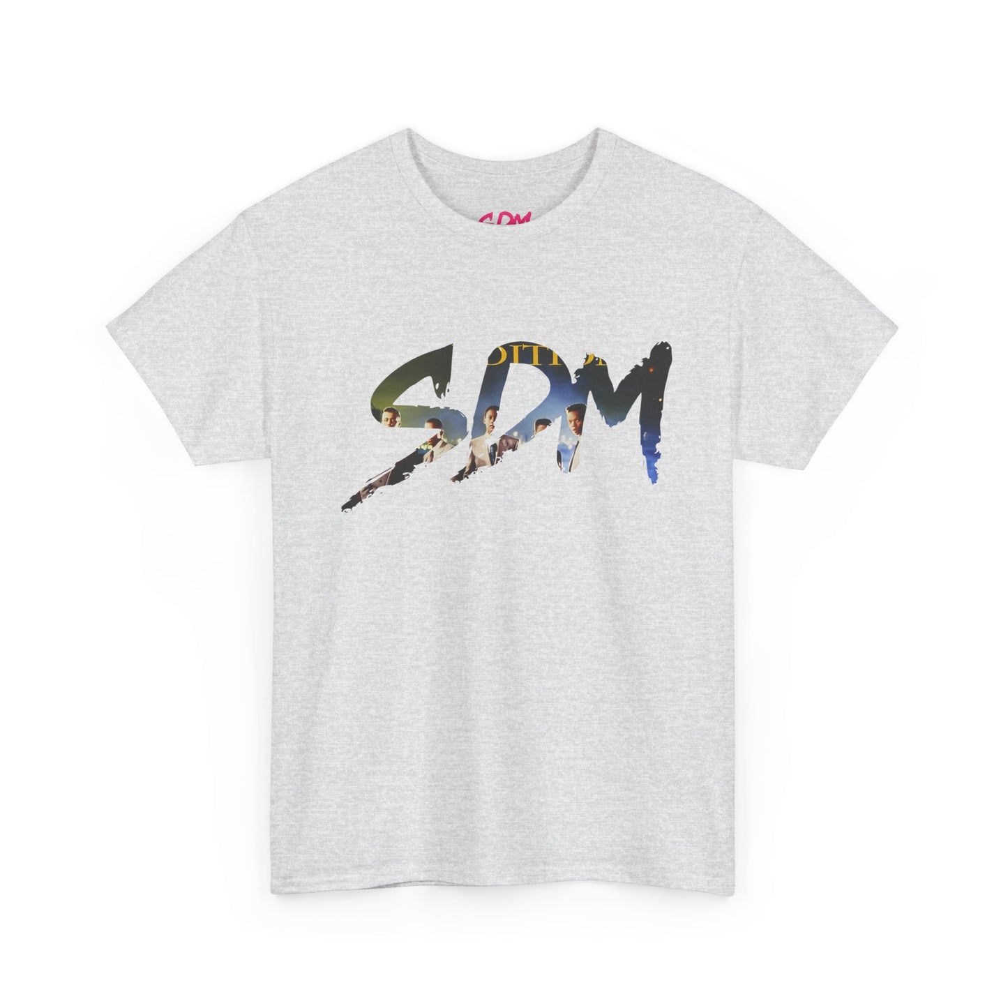 SDM New Edition Heart Break Tee