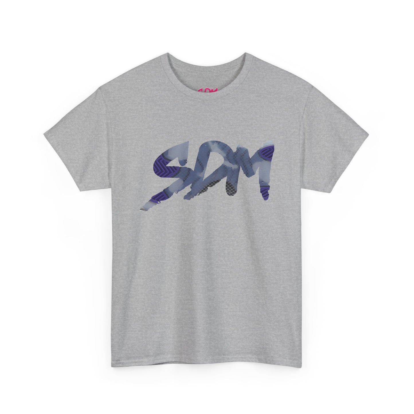 SDM AJ XI Sole Tee