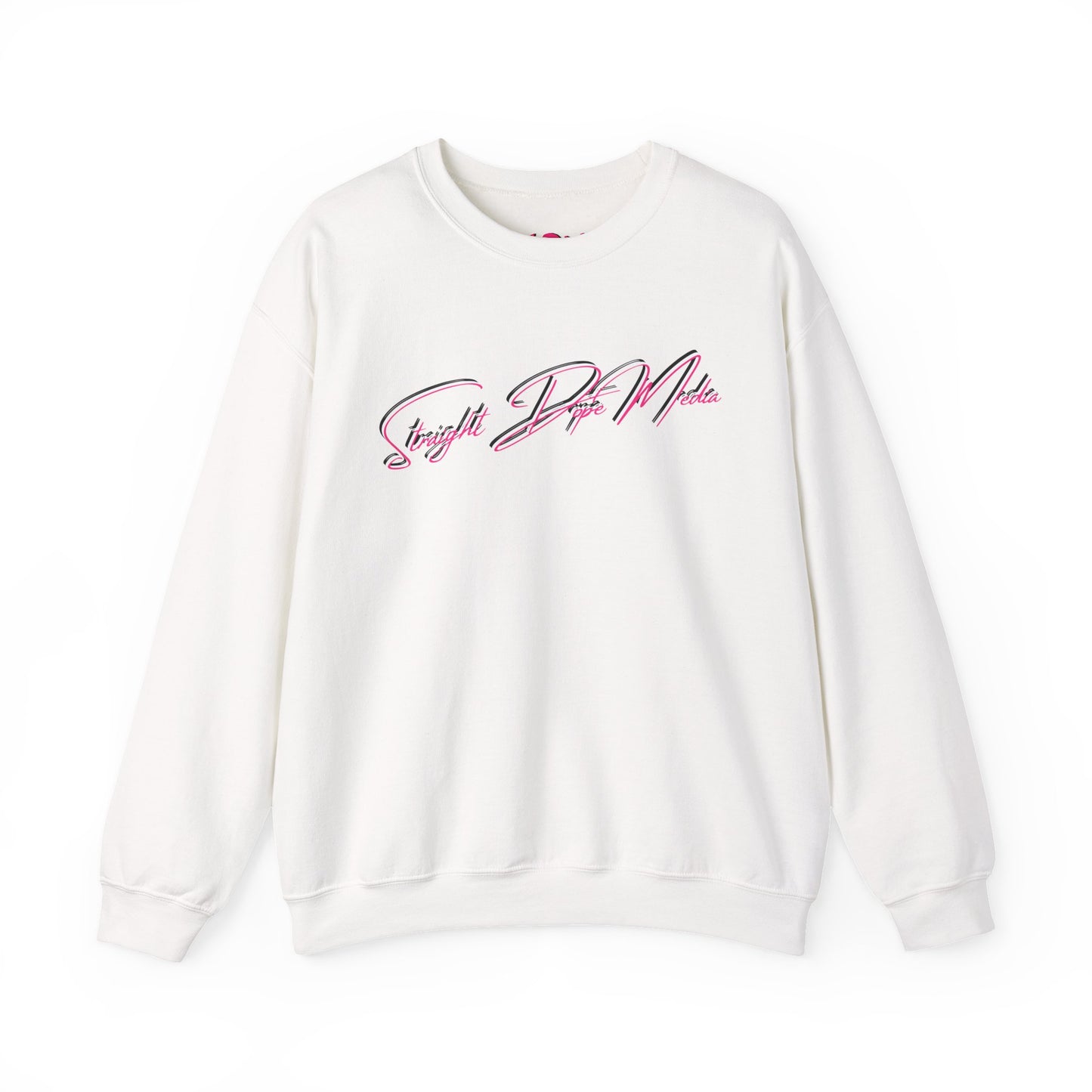 Straight Dope Media Amsterdam Sweatshirt