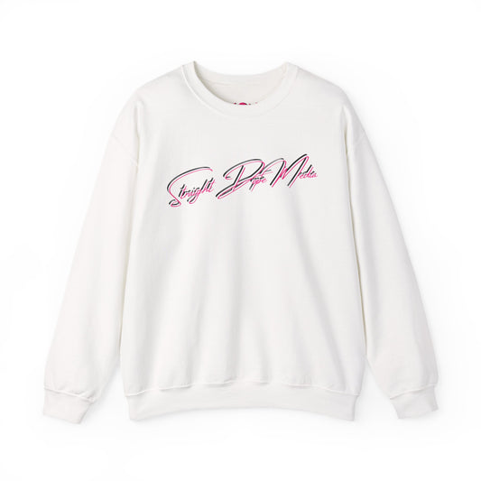 Straight Dope Media Amsterdam Sweatshirt