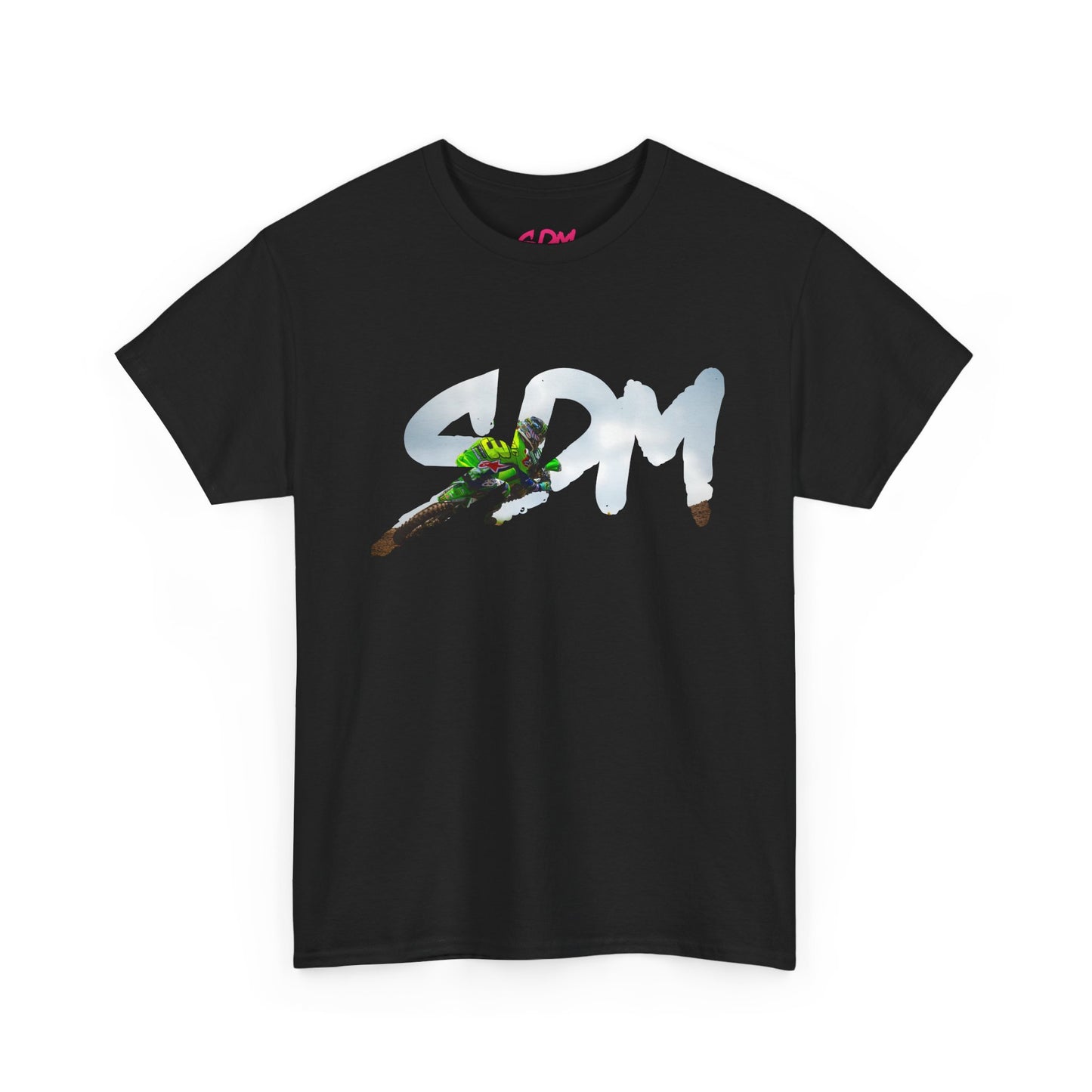 SDM Eli Tomac Tee