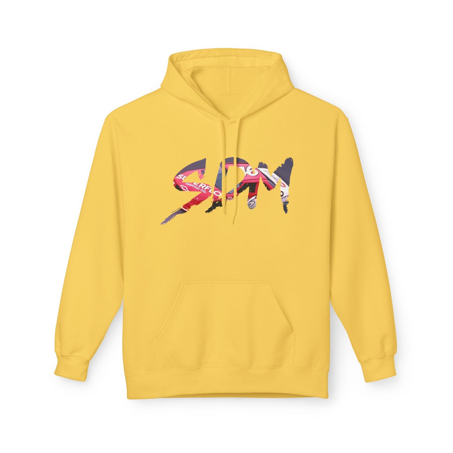 SDM Cole Trickle Superflo Hoodie