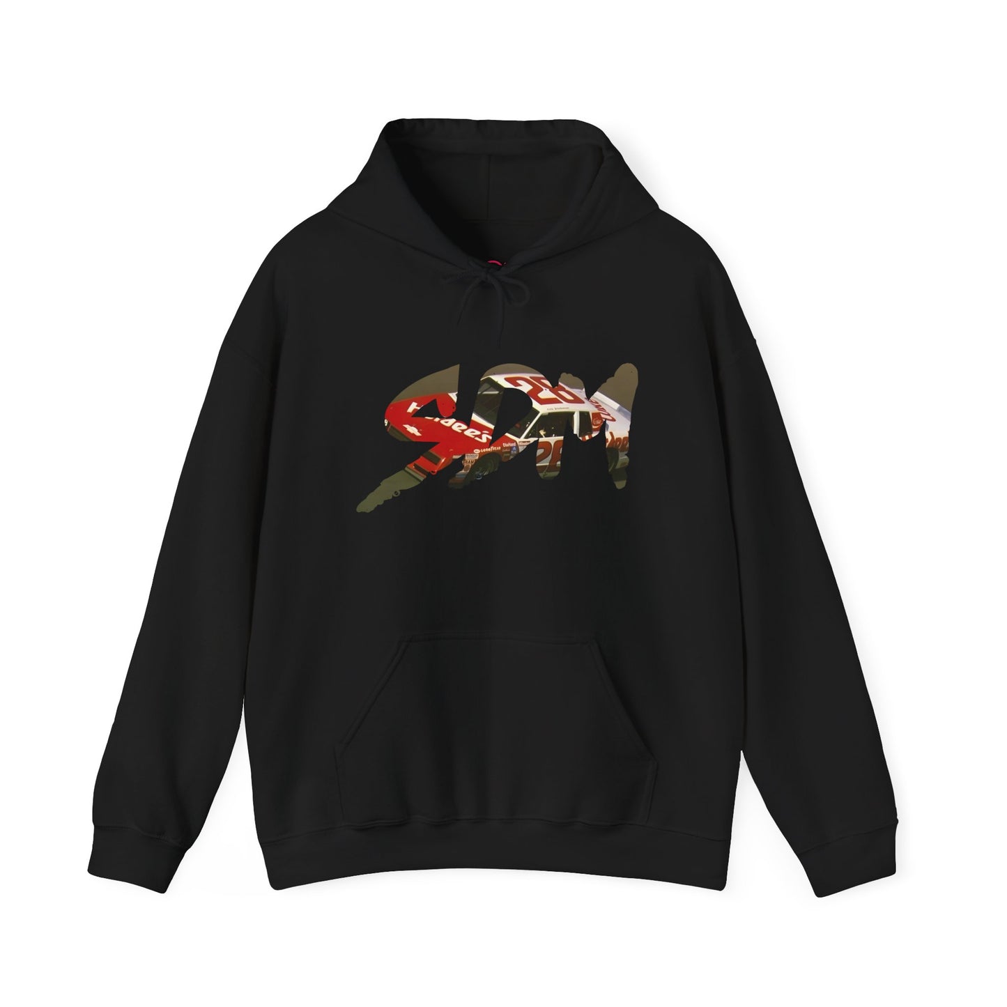 SDM Cale Yarborough Hoodie