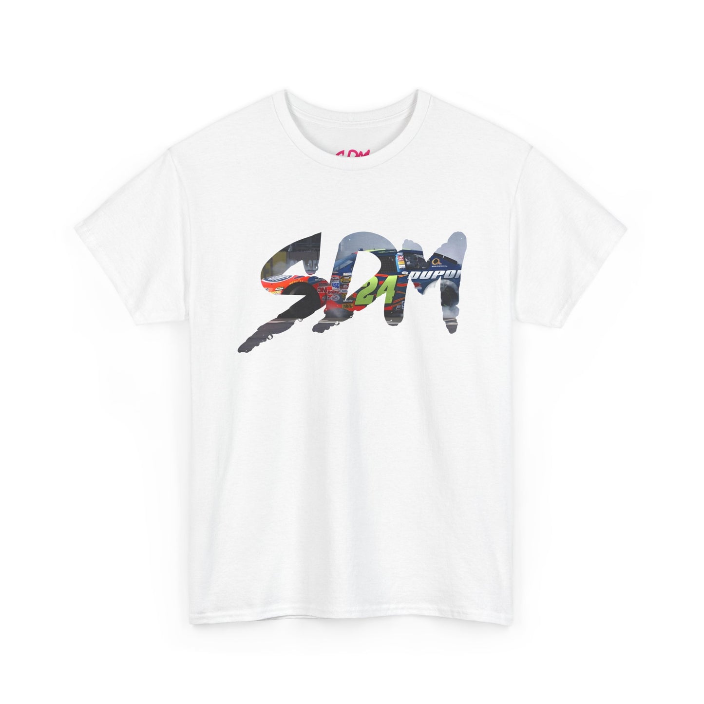 SDM Jeff Gordon 2005 Tee