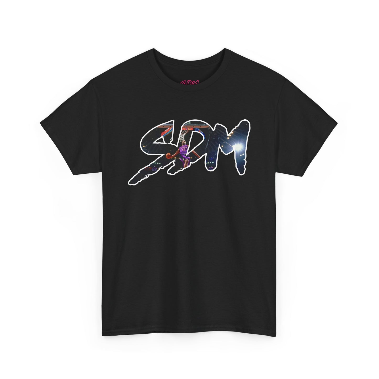 SDM Vince Carter 2000 Slam Dunk Contest Tee