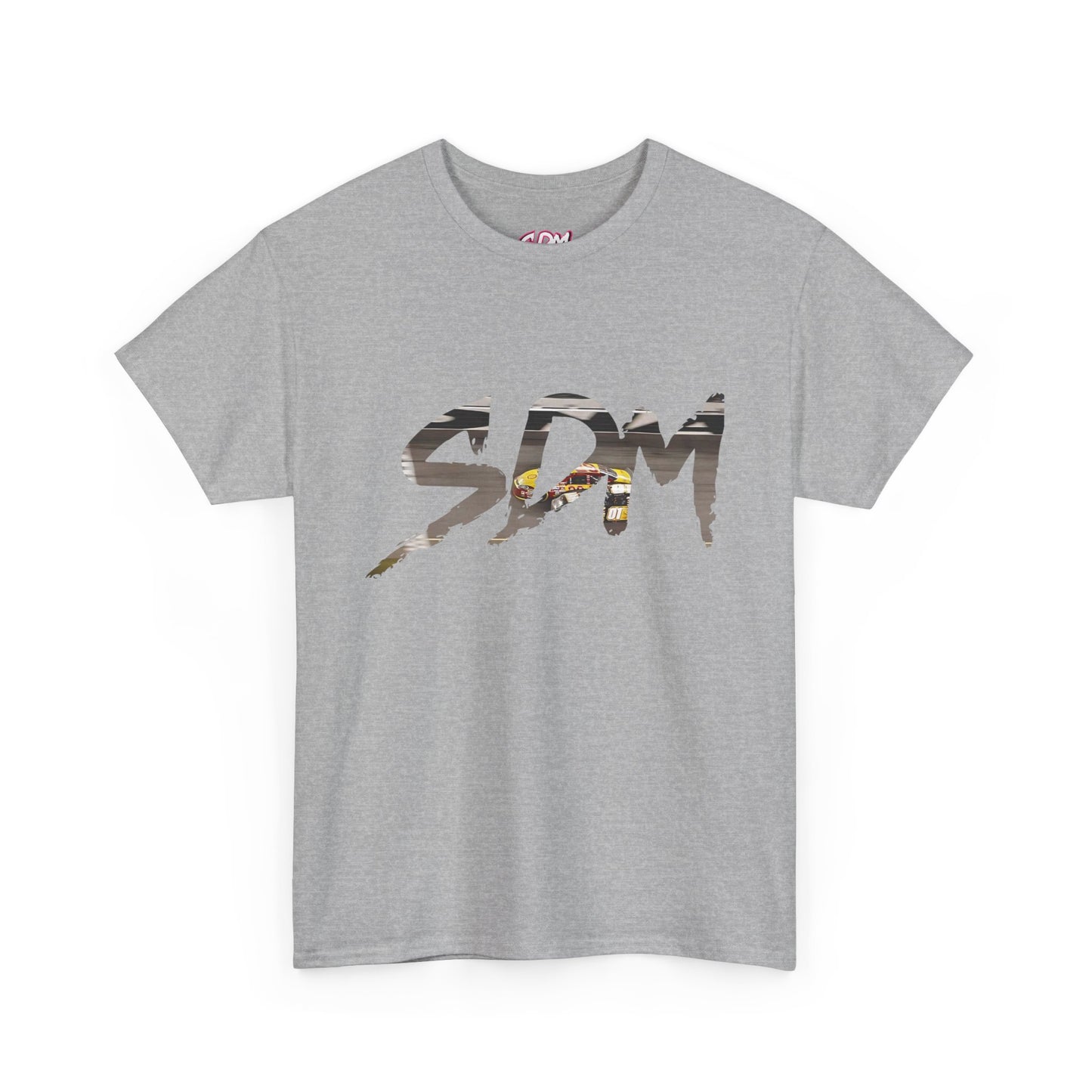 SDM 2007 Daytona 500 Finish Tee