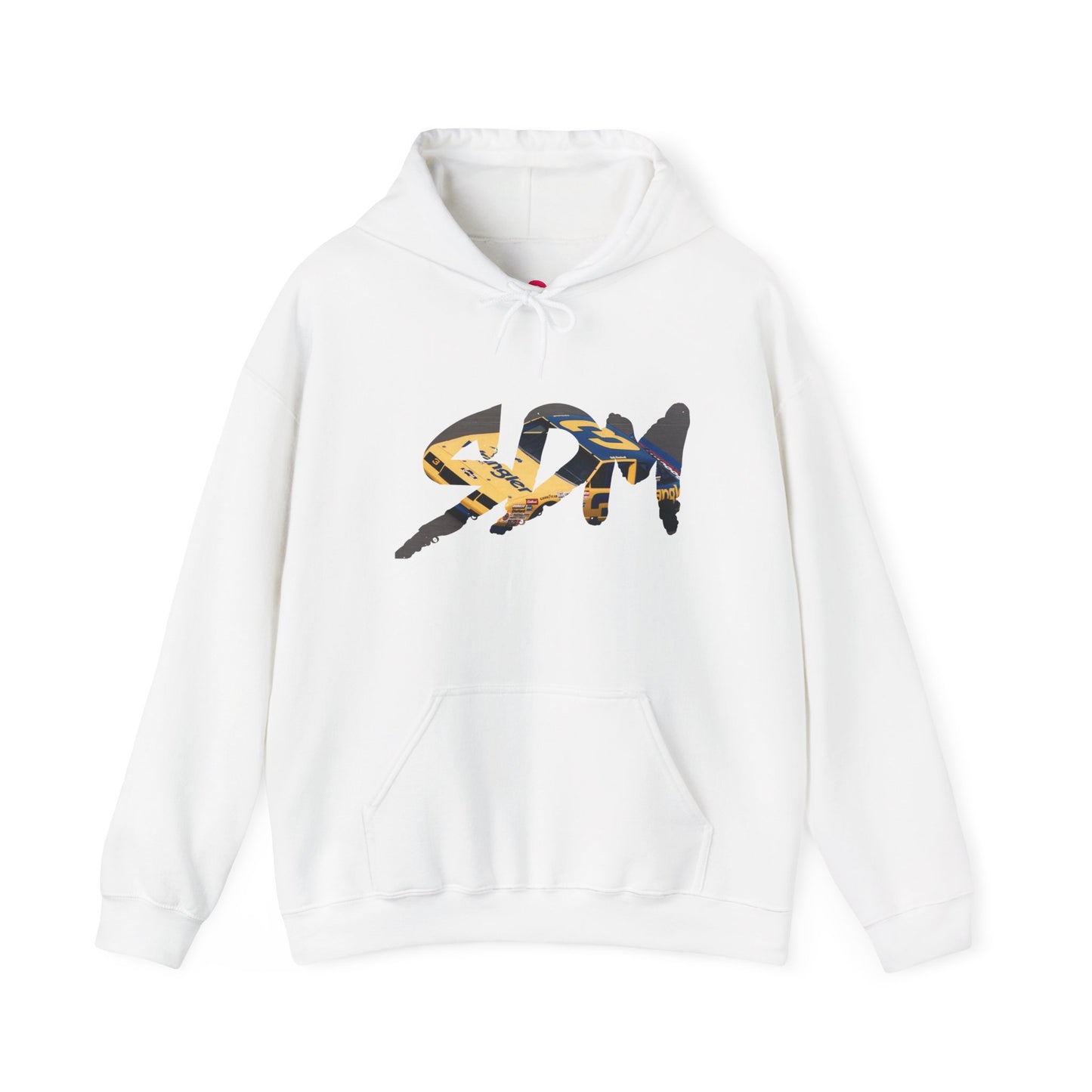 SDM Dale Earnhardt 1987 Hoodie