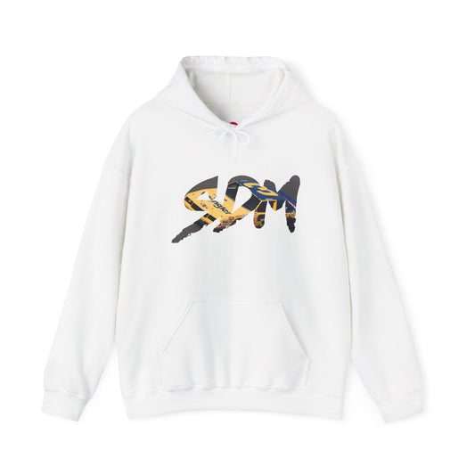 SDM Dale Earnhardt 1987 Hoodie