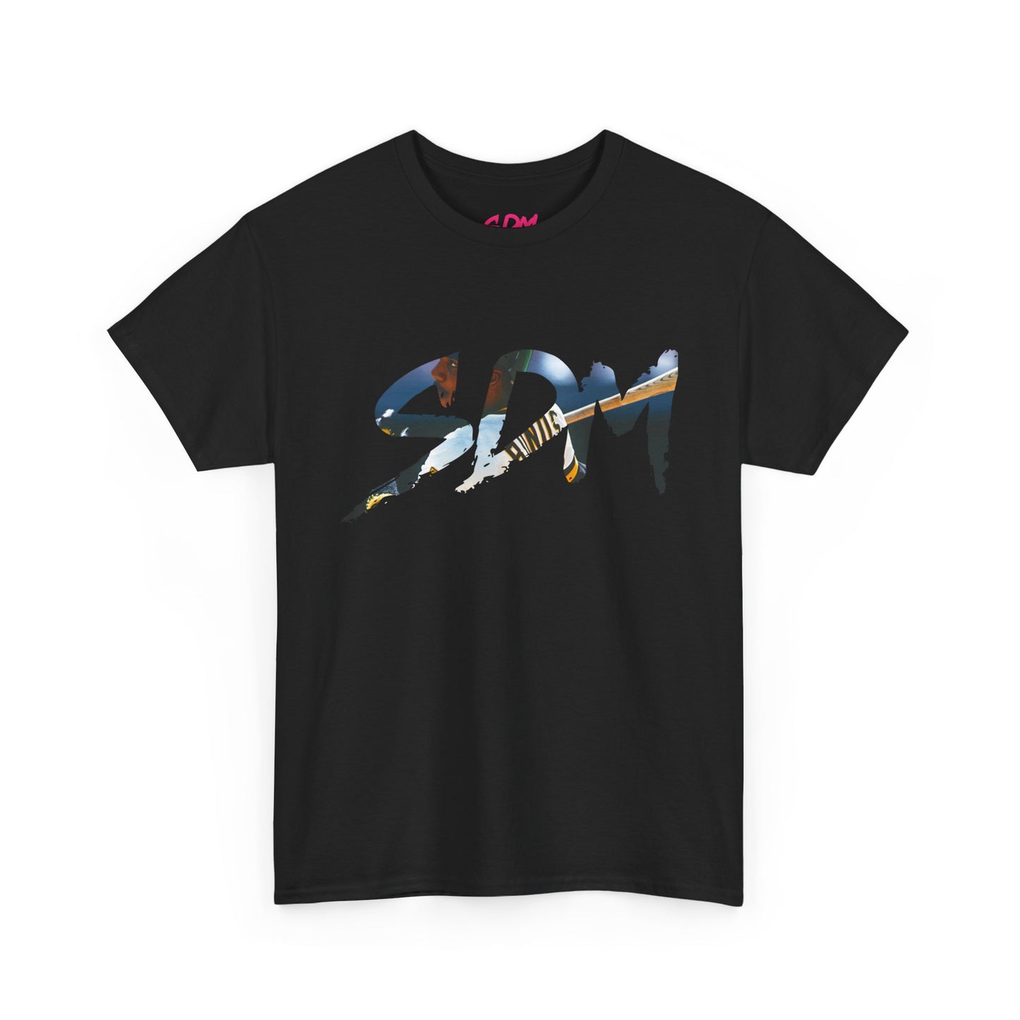 SDM Barry Bonds Pirates Tee