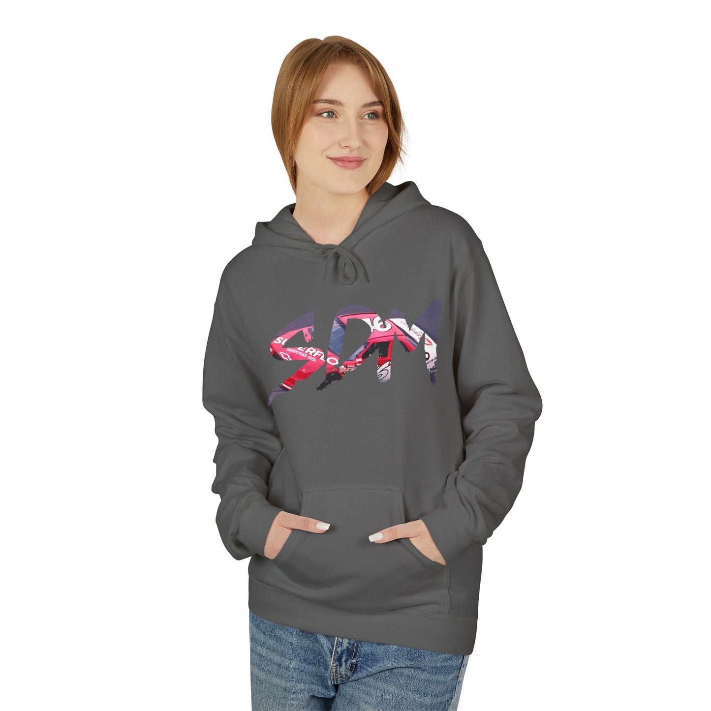 SDM Cole Trickle Superflo Hoodie