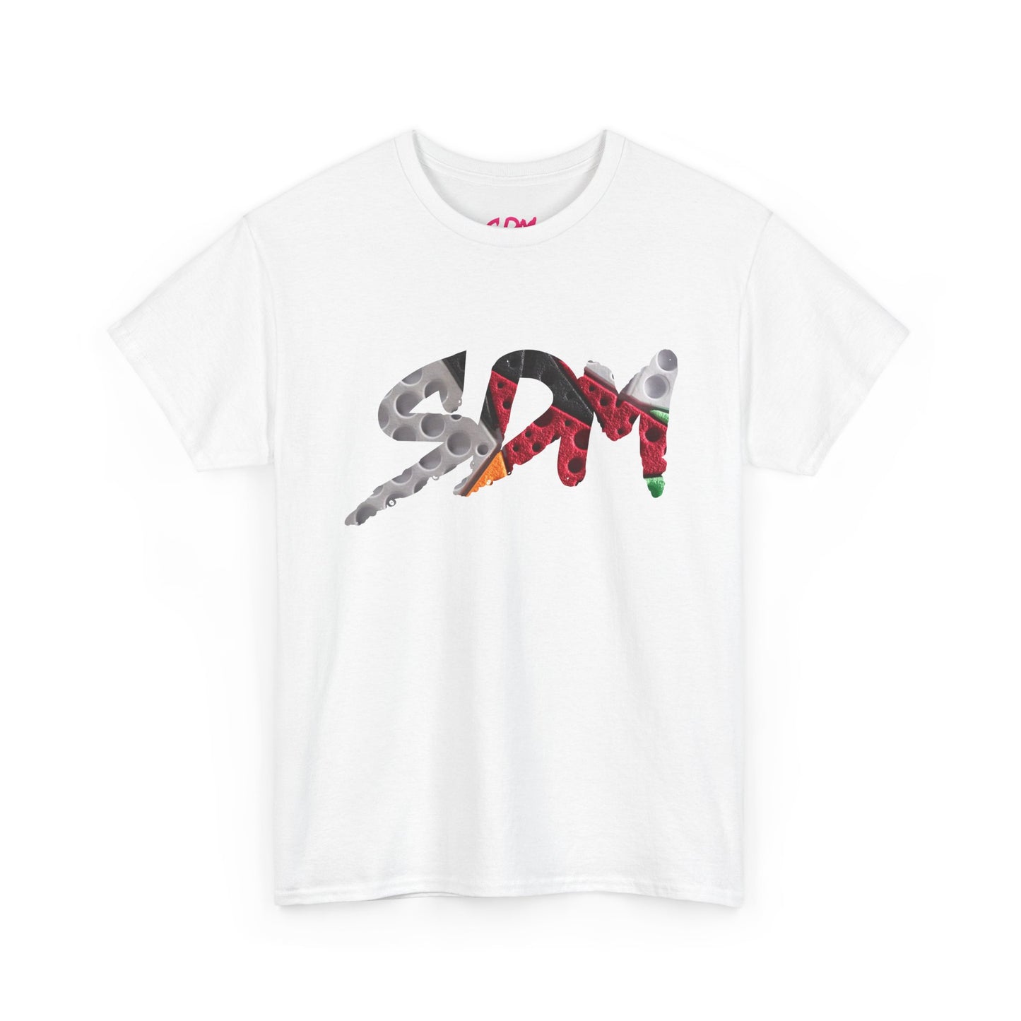 SDM AJ VII Sole Tee