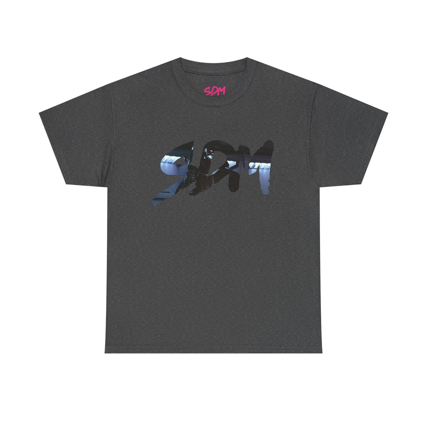 SDM Lord Vader Tee