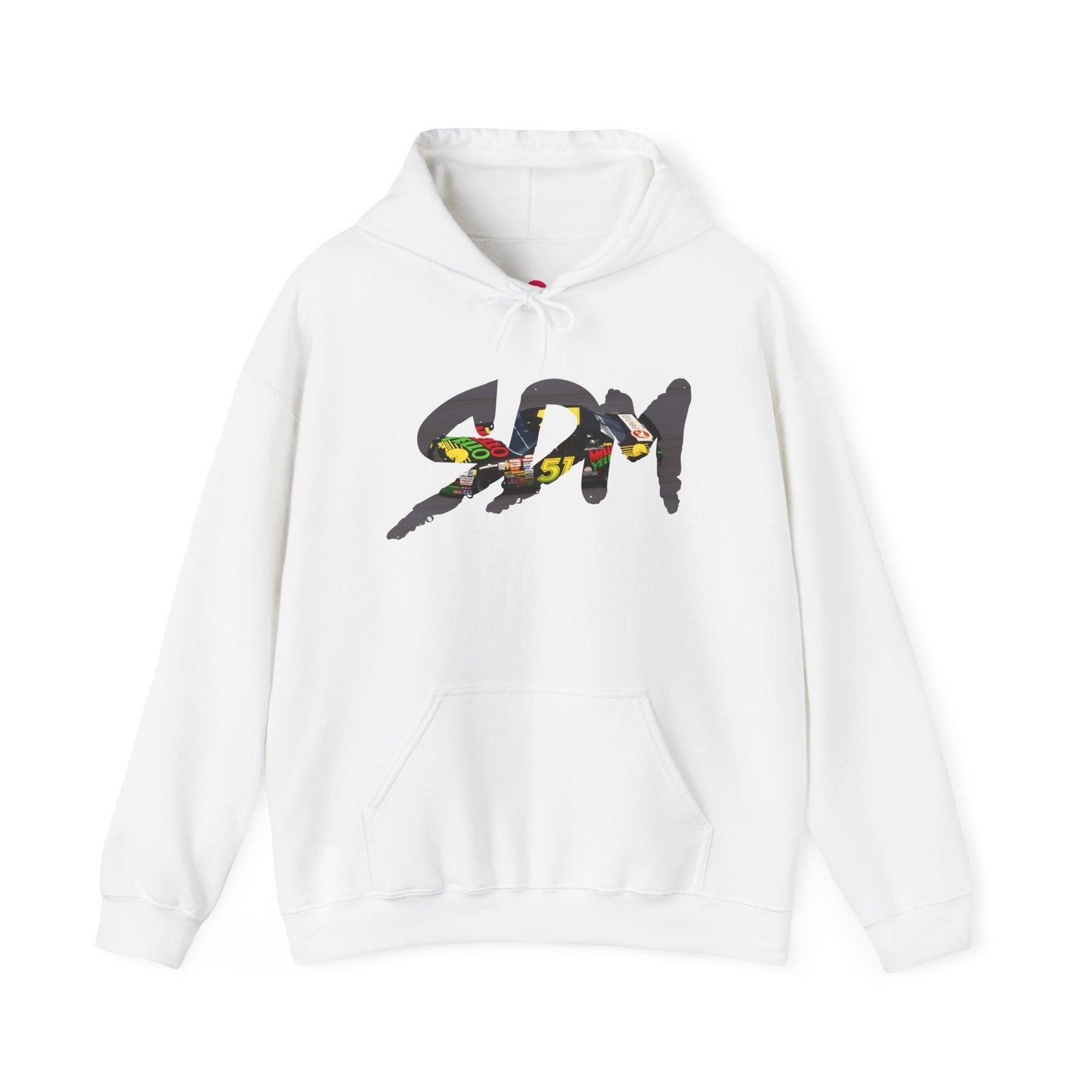 SDM Cole Trickle Mello Yello Hoodie