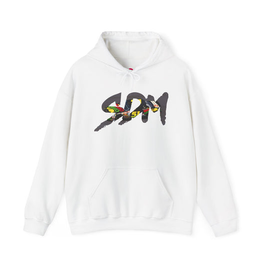 SDM Cole Trickle Mello Yello Hoodie