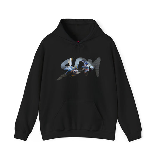 SDM Kyle Larson 2025 Championship Hoodie