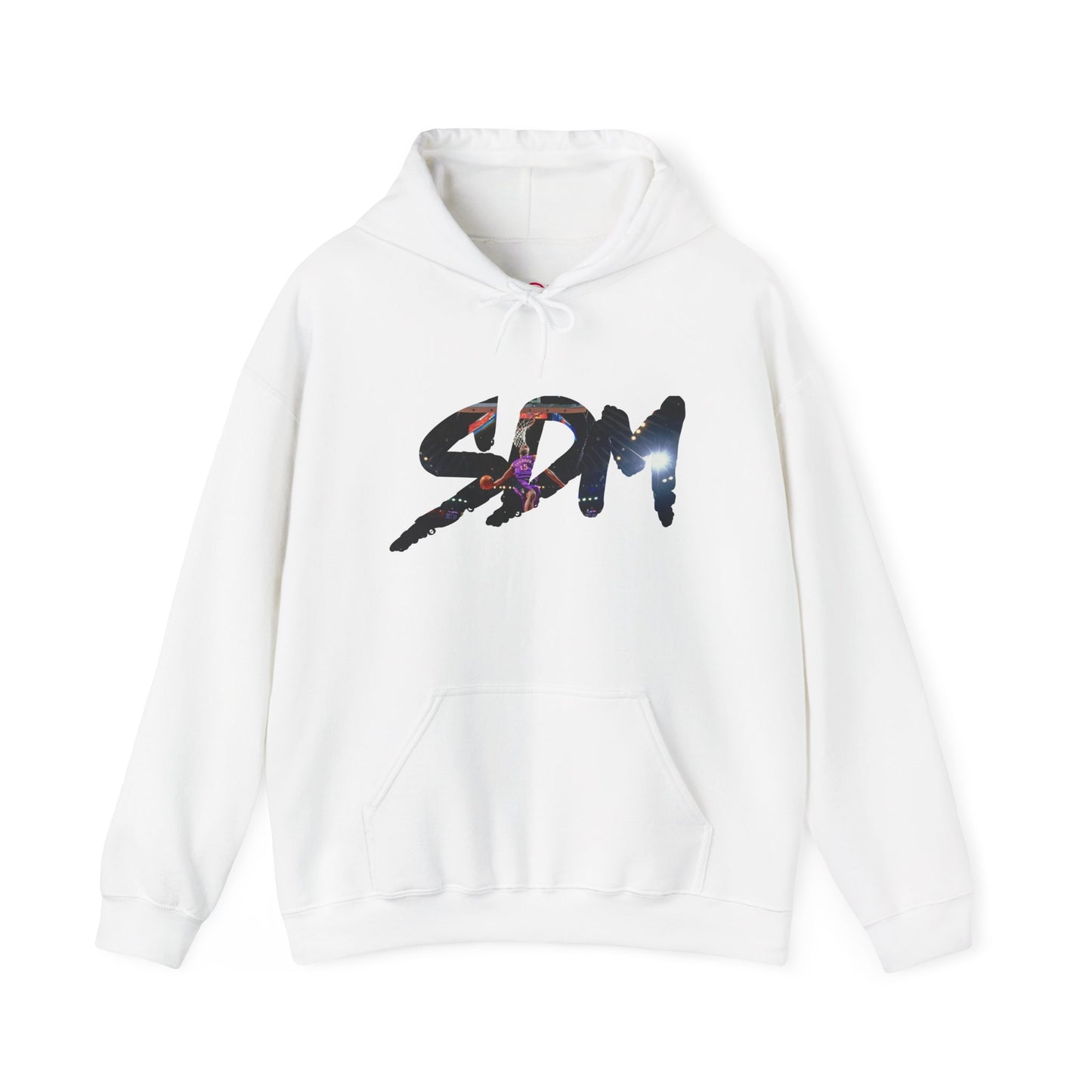 SDM Vince Carter 2000 Slam Dunk Contest Hoodie