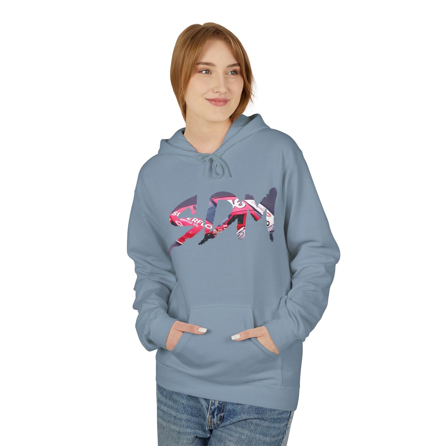 SDM Cole Trickle Superflo Hoodie
