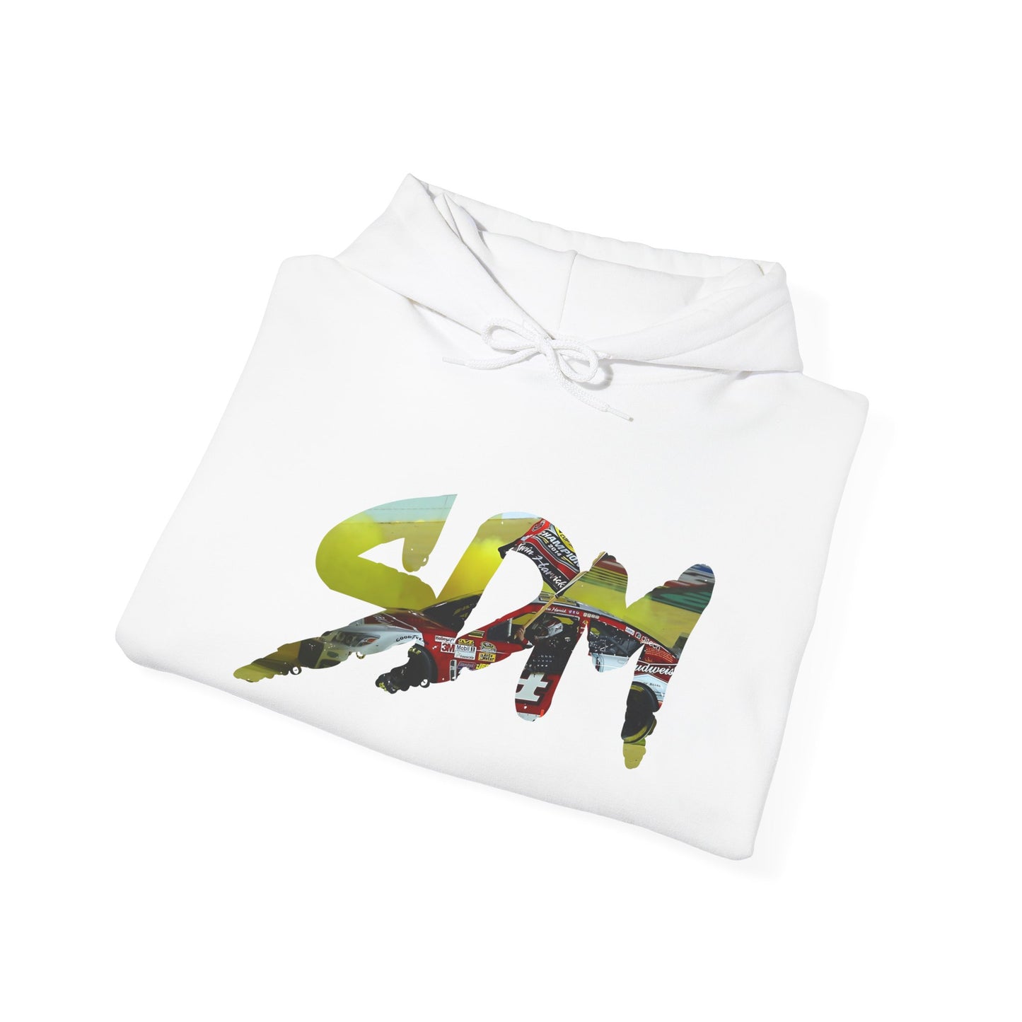 SDM Kevin Harvick 2014 Championship Hoodie