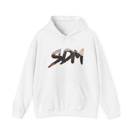 SDM Russ Wheeler Hoodie