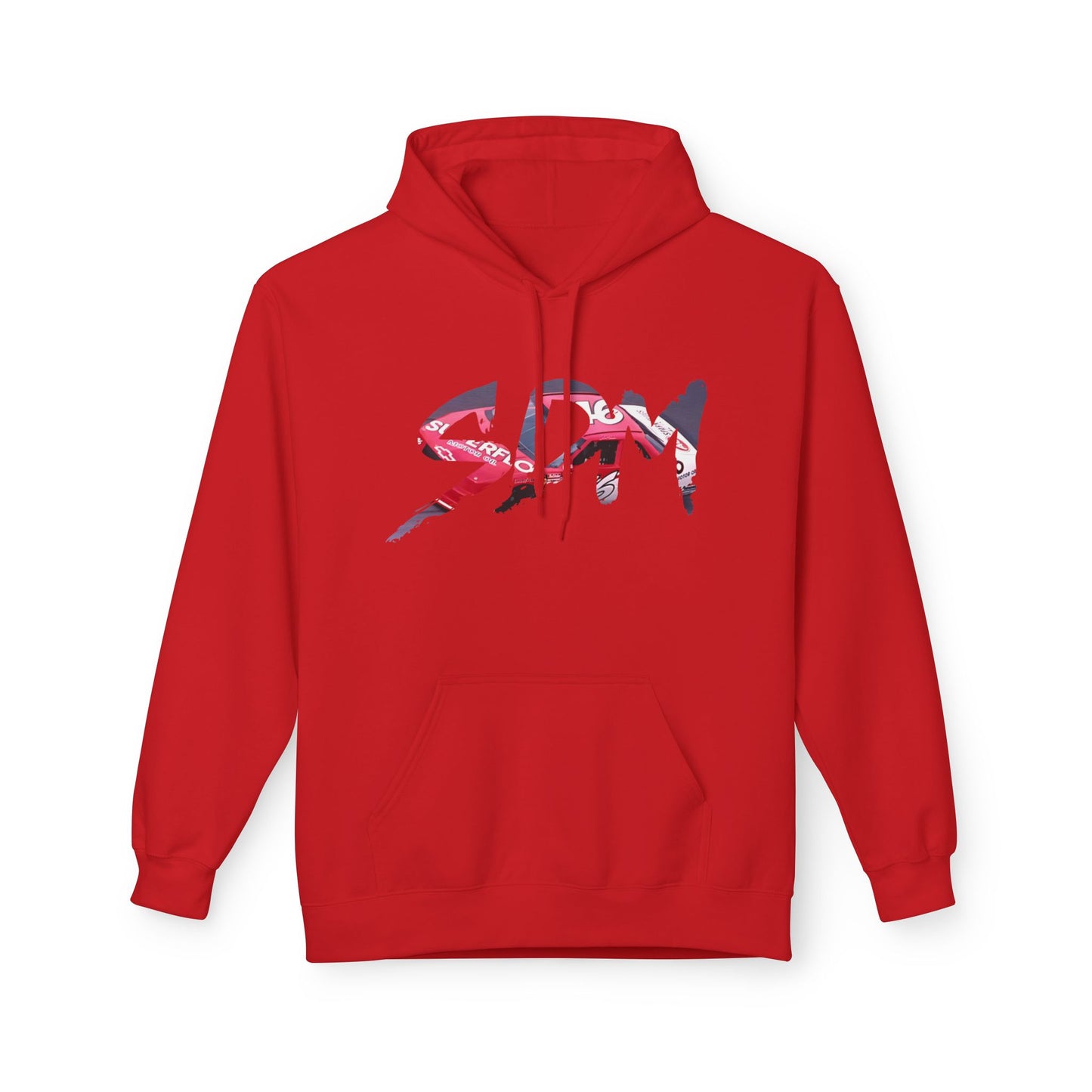 SDM Cole Trickle Superflo Hoodie