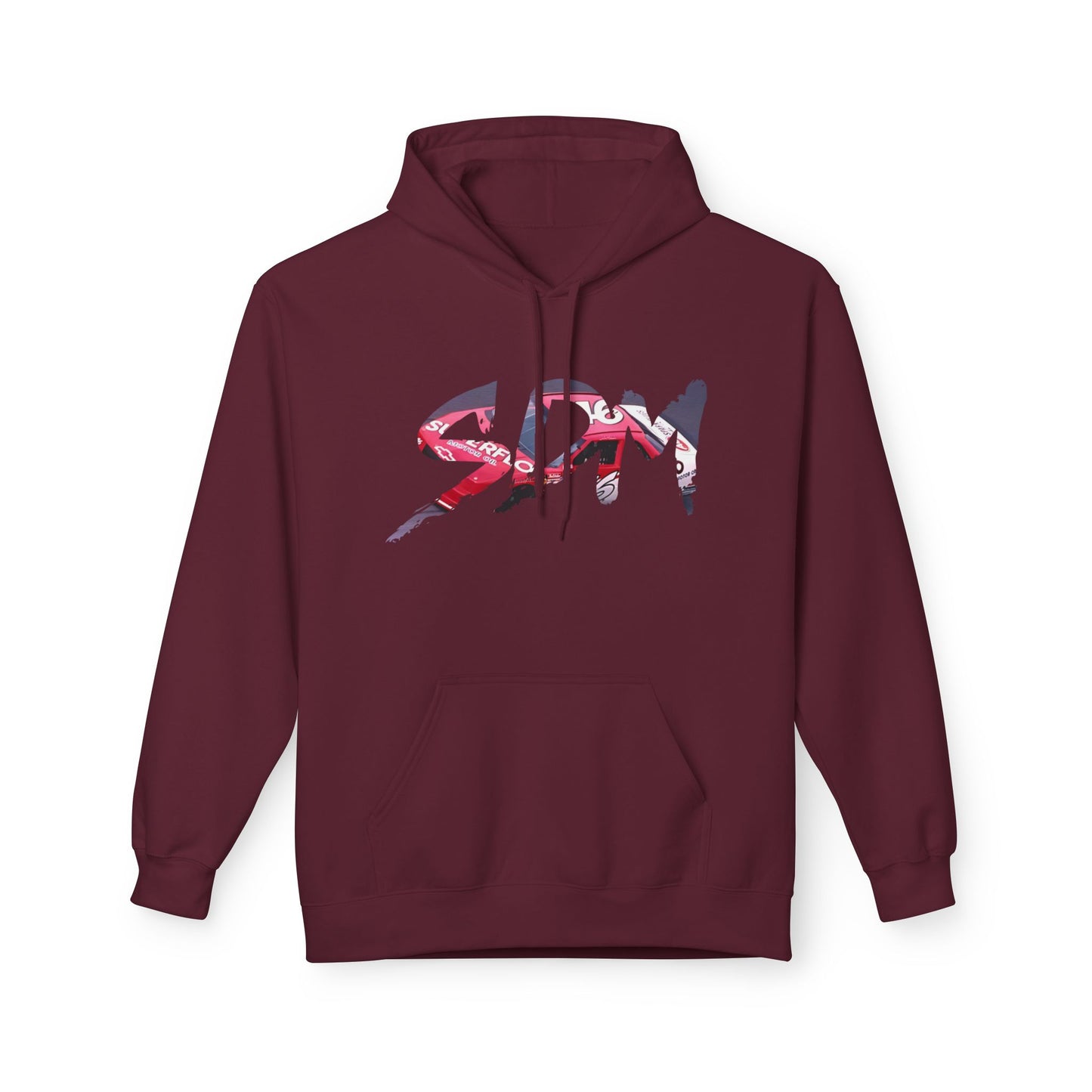 SDM Cole Trickle Superflo Hoodie