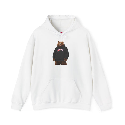 SDM Barry Hoodie