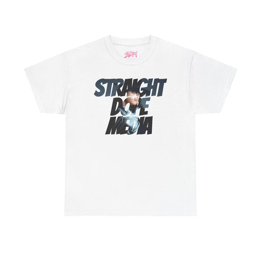 Straight Dope Media Taker Tee