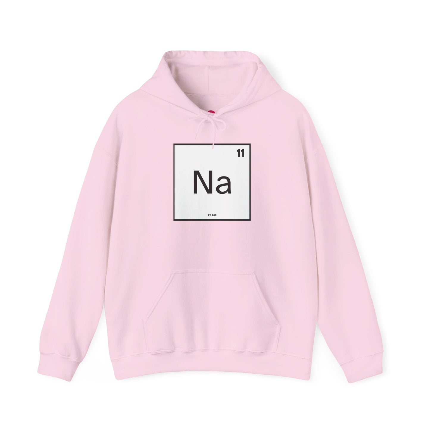 Sodium Hoodie