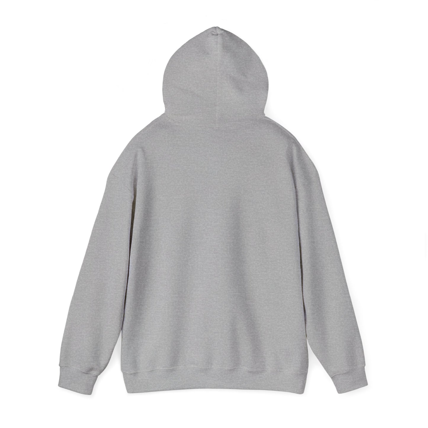 SDM Russ Wheeler Hoodie