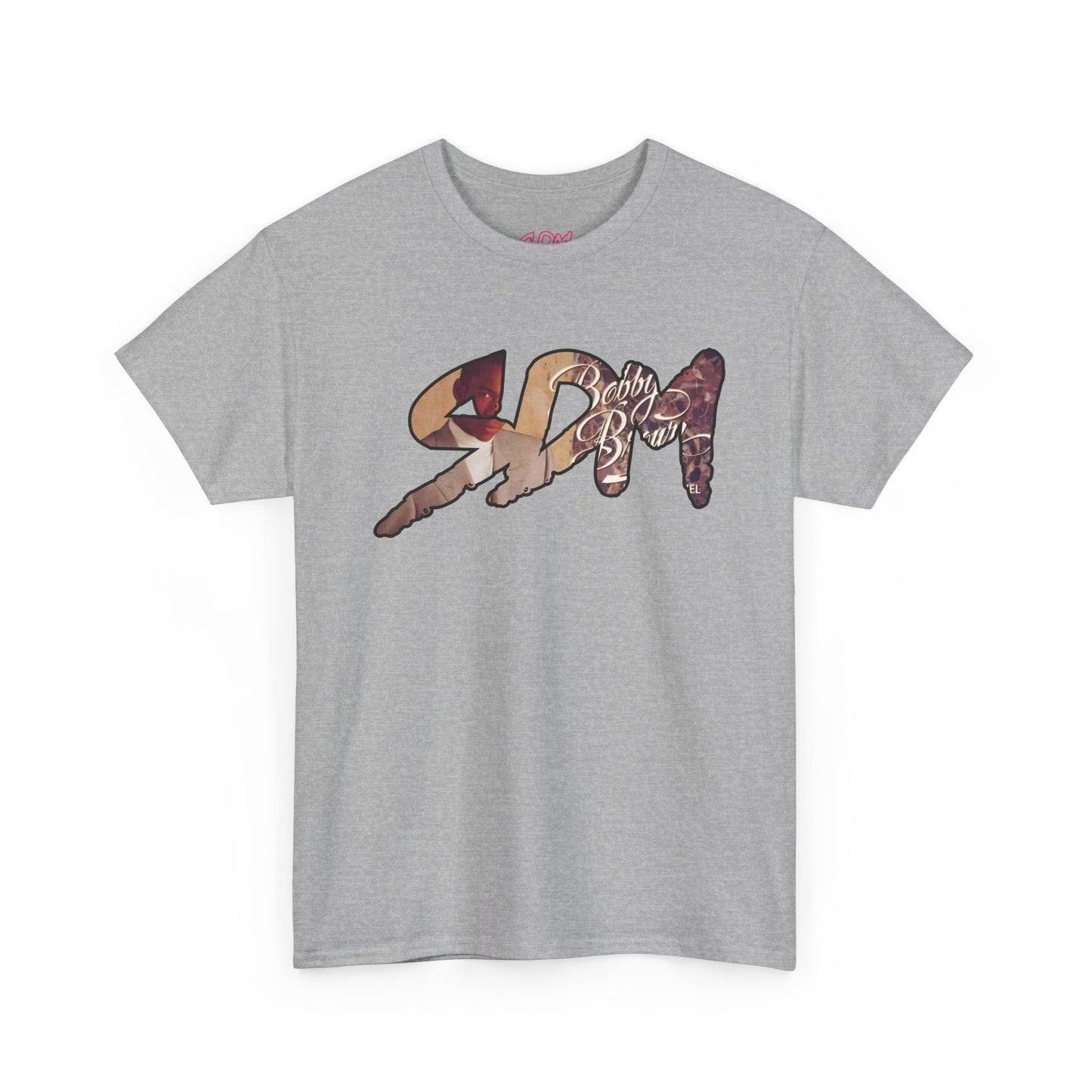 SDM Bobby Brown - Don't Be Cruel Tee