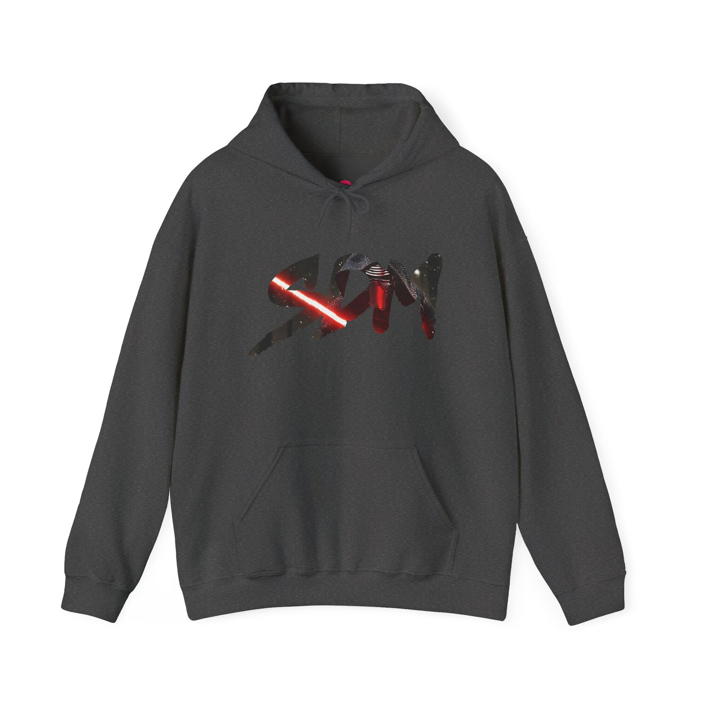 SDM Kylo Ren Hoodie