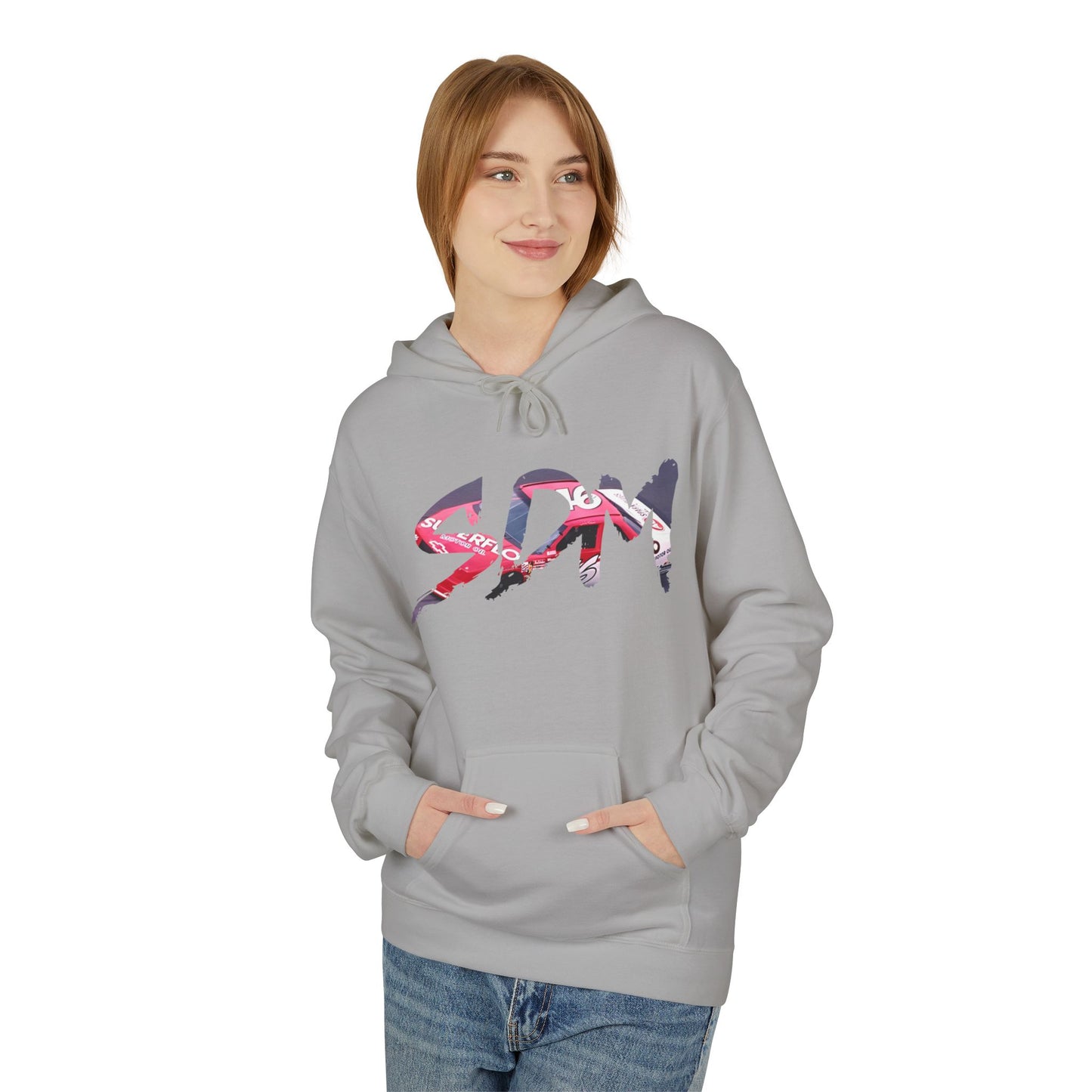 SDM Cole Trickle Superflo Hoodie