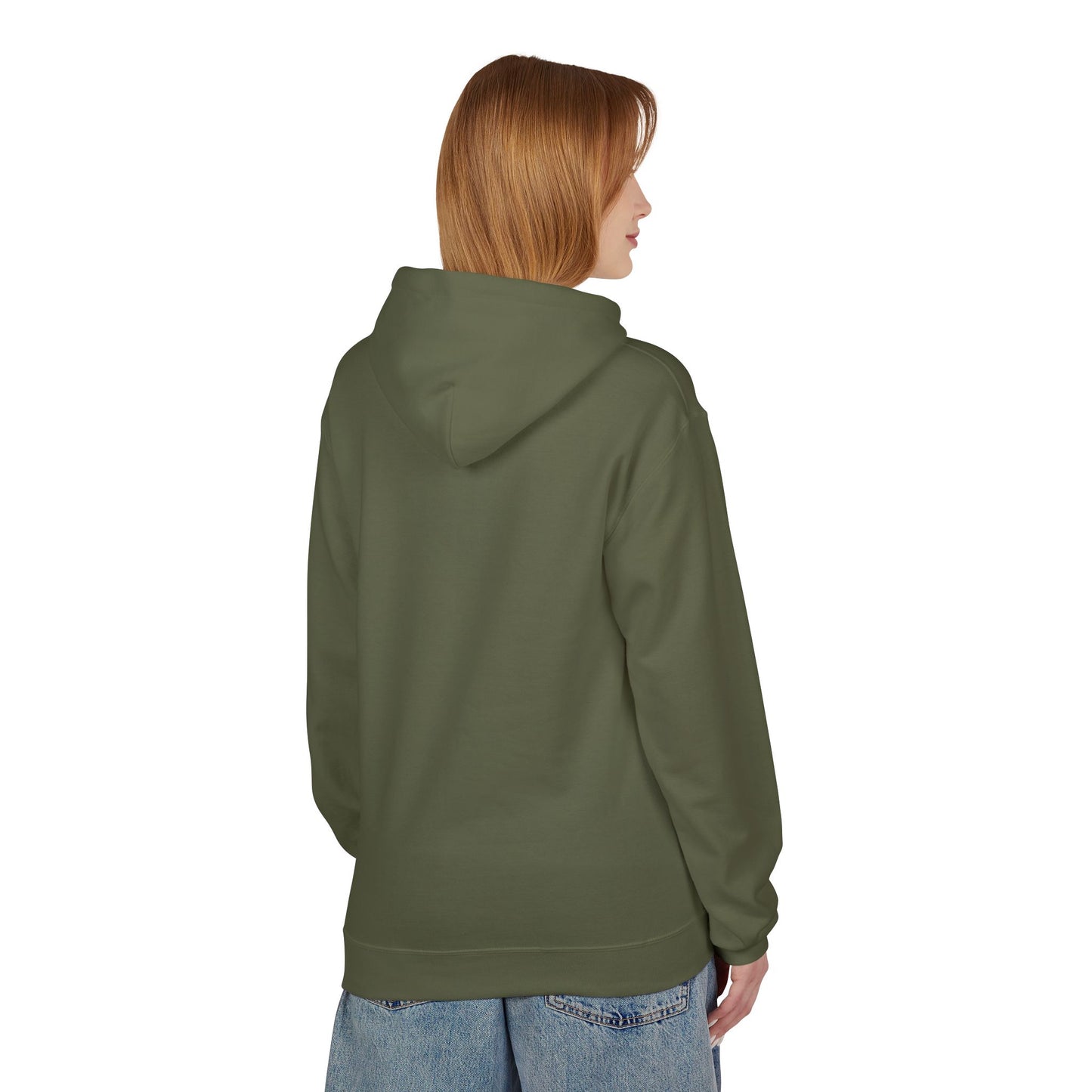 SDM Cole Trickle Superflo Hoodie