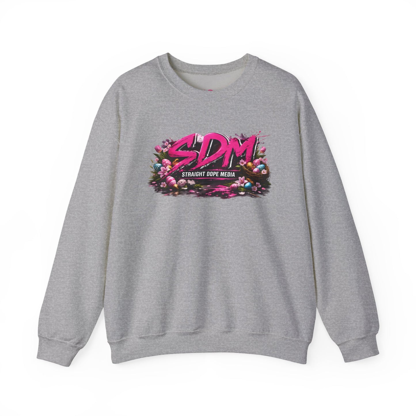 SDM Easter 2026 Sweatshirt